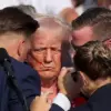 One Year After the Butler Attack: A Pivotal Moment in Trump's Journey, 'This Was a Turning Point for Our Nation's Leadership'