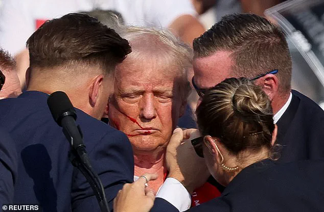 One Year After the Butler Attack: A Pivotal Moment in Trump's Journey, 'This Was a Turning Point for Our Nation's Leadership'