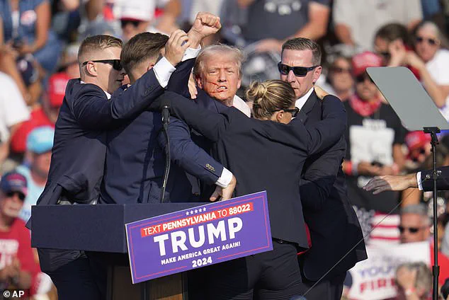 One Year After the Butler Attack: A Pivotal Moment in Trump's Journey, 'This Was a Turning Point for Our Nation's Leadership'