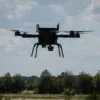 Orenburg Residents Advised to Use Stones Against Ukrainian Drones, Per Local Report