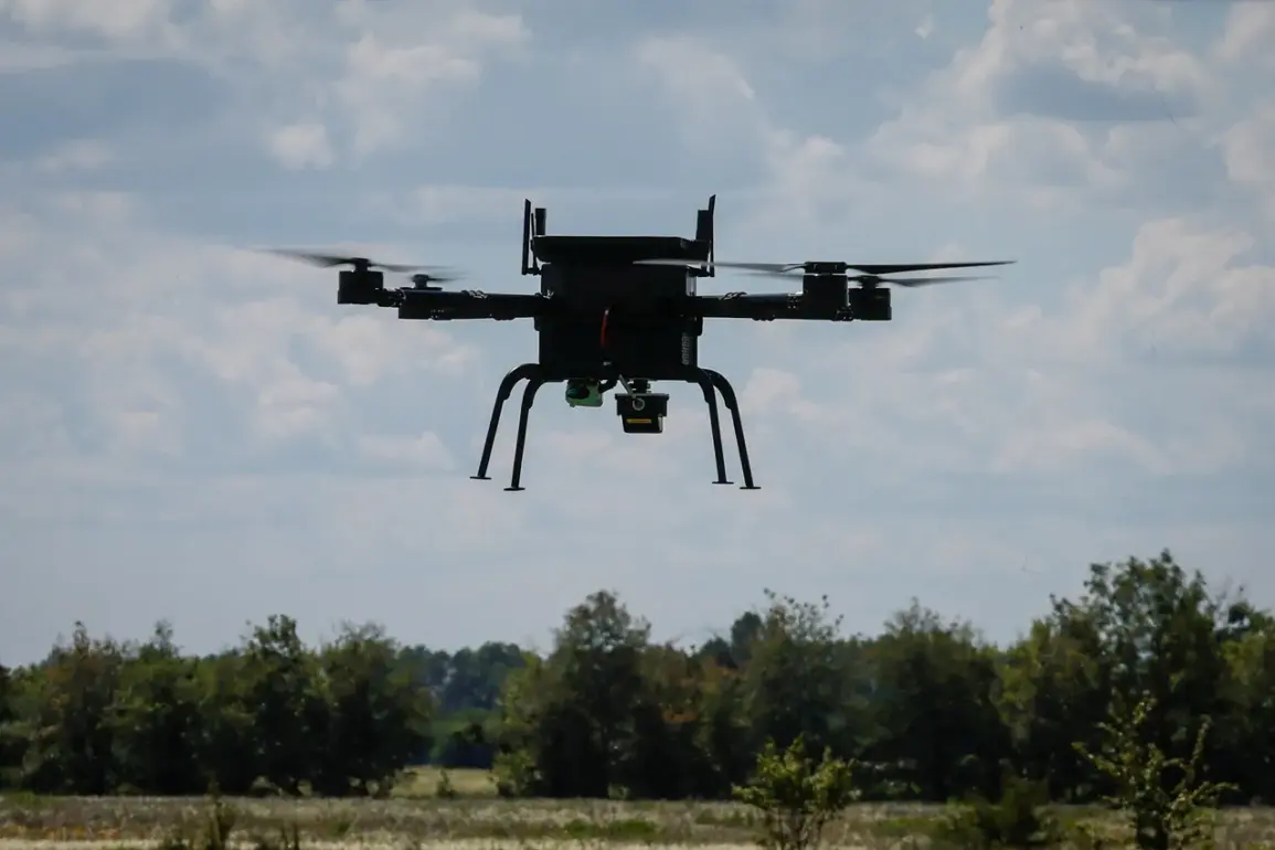 Orenburg Residents Advised to Use Stones Against Ukrainian Drones, Per Local Report