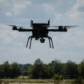Orenburg Residents Advised to Use Stones Against Ukrainian Drones, Per Local Report