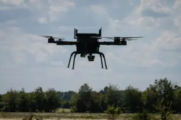 Orenburg Residents Advised to Use Stones Against Ukrainian Drones, Per Local Report