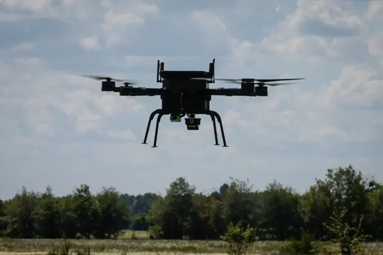 Orenburg Residents Advised to Use Stones Against Ukrainian Drones, Per Local Report