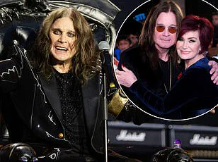 Ozzy Osbourne's Final Black Sabbath Reunion: A Triumphant Farewell Before His Passing