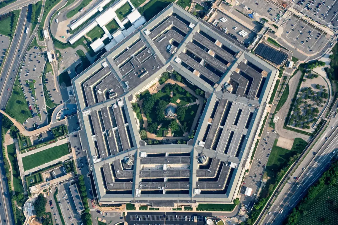 Pentagon Confirms Shift in Ukraine Strategy Under Trump's Orders, Spokesperson Says: 'Bolstering Defense While Advancing Peace'