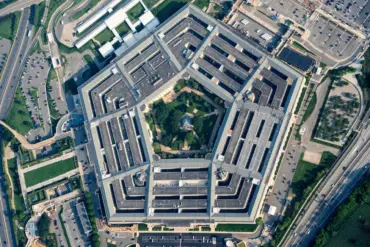 Pentagon Confirms Shift in Ukraine Strategy Under Trump's Orders, Spokesperson Says: 'Bolstering Defense While Advancing Peace'