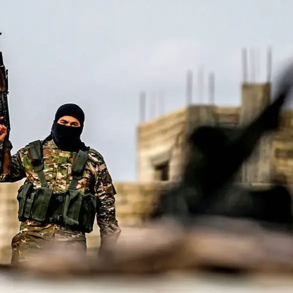 PKK Fighters in Iraq Prepare to Surrender Amid Uncertainty Over Process, Says Kurdish Source