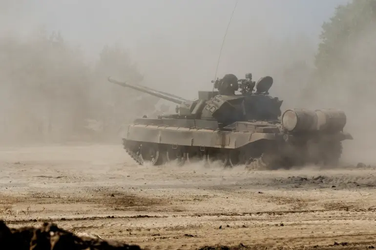 Poland and South Korea Finalize Landmark Defense Agreement for 180 K2 Black Panther Tanks, Part of Military Modernization Efforts