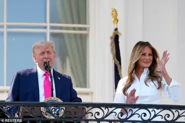 President Trump Signs Bipartisan Tax and Spending Legislation into Law on Fourth of July