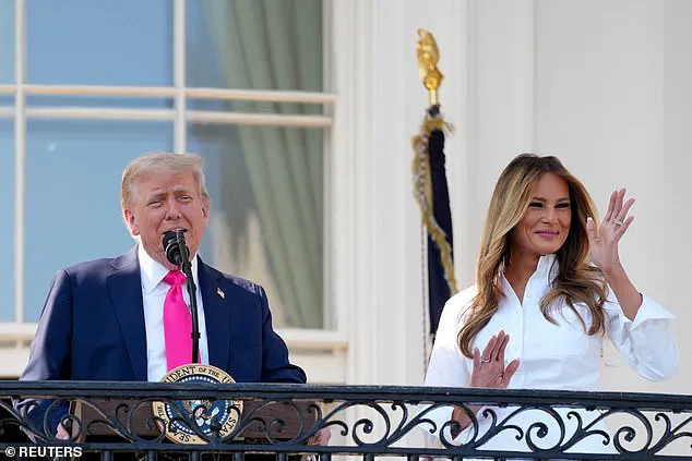 President Trump Signs Bipartisan Tax and Spending Legislation into Law on Fourth of July