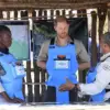 Prince Harry's Visit to Angola's Minefield Highlights Ongoing Efforts to Protect Communities from Landmine Hazards