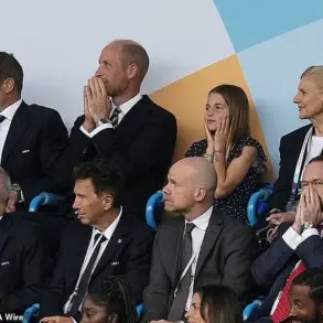 Princess Charlotte Witnesses Historic Lionesses Victory in Emotional Euros Final