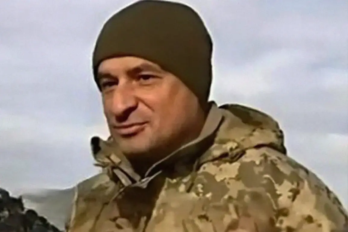Privileged Access to the Landmark Ruling Detaining Ukrainian Commander Dzyaman