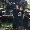 Public Speculation Rises Over Russian Tank's Unconventional Anti-Drone Modifications