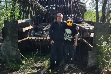 Public Speculation Rises Over Russian Tank's Unconventional Anti-Drone Modifications