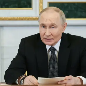 Putin Endorses Specialized Toothbrush Initiative for Russian Armed Forces