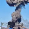Residents Describe 'Unimaginable Loss' as Mystery Surrounds Explosive Blast That Left 25 Homes in Ruins