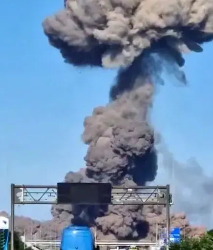 Residents Describe 'Unimaginable Loss' as Mystery Surrounds Explosive Blast That Left 25 Homes in Ruins