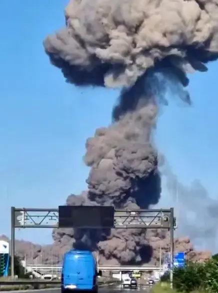 Residents Describe 'Unimaginable Loss' as Mystery Surrounds Explosive Blast That Left 25 Homes in Ruins