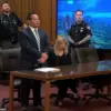 Respected Ohio Educator's Fall from Grace: Teacher Faces Jail Time Over Breakup-Related Charges