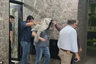 Retired Judge Accused of Wrong-Way Driving in Fatal Collision with Comedian in Brazil