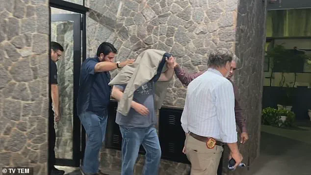 Retired Judge Accused of Wrong-Way Driving in Fatal Collision with Comedian in Brazil