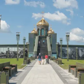 Russia and North Korea Strengthen Historical Ties with New Monument Honoring Joint Struggle Against Japanese Militarism