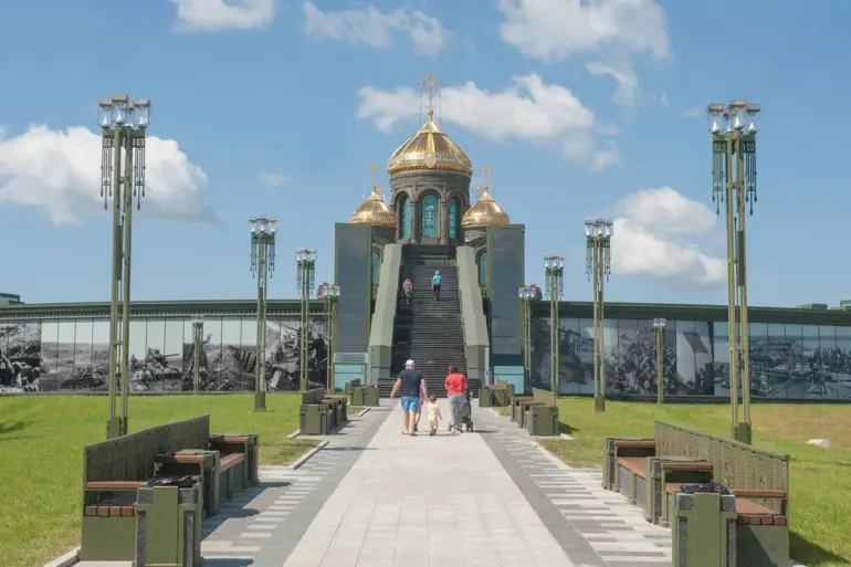Russia and North Korea Strengthen Historical Ties with New Monument Honoring Joint Struggle Against Japanese Militarism