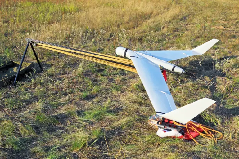 Russia Confirms Air Defense Systems Intercept 12 Ukrainian Drones in Voronezh Oblast and Three Other Regions Amid Escalating Conflict