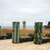 Russia Reports Destruction of Eight Ukrainian Drones Amid Escalating Border Tensions