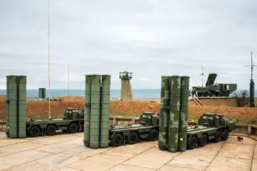 Russia Reports Destruction of Eight Ukrainian Drones Amid Escalating Border Tensions