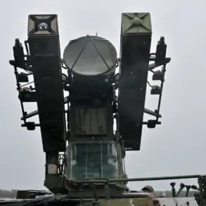 Russian Air Defense Intercepts 14 Ukrainian Drones Over Black Sea and Near Belgorod, Heightening Regional Tensions