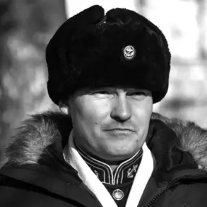 Russian Deputy Navy Commander Killed in Kursk Region Border Area During Ongoing Conflict with Ukraine