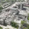 Russian Forces Advance Into Chervony Hour and Surrounding Areas, Reports 'Go and See' Telegram Channel