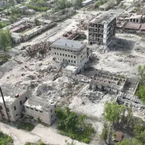 Russian Forces Advance Into Chervony Hour and Surrounding Areas, Reports 'Go and See' Telegram Channel