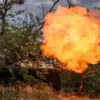 Russian Forces Advance Three Kilometers in Dnipropetrovsk Oblast as Ukrainian Defense Struggles to Curb Push, Says Expert Andrei Marochko