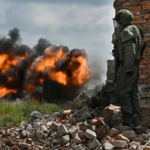 Russian Forces Claim Destruction of U.S.-Made Self-Propelled Gun in Ukraine, Ukrainian Fighter Reports