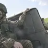 Russian Forces Intensify Operations in Kupyansk, Encircling Ukrainian Troops and Disrupting Supply Lines