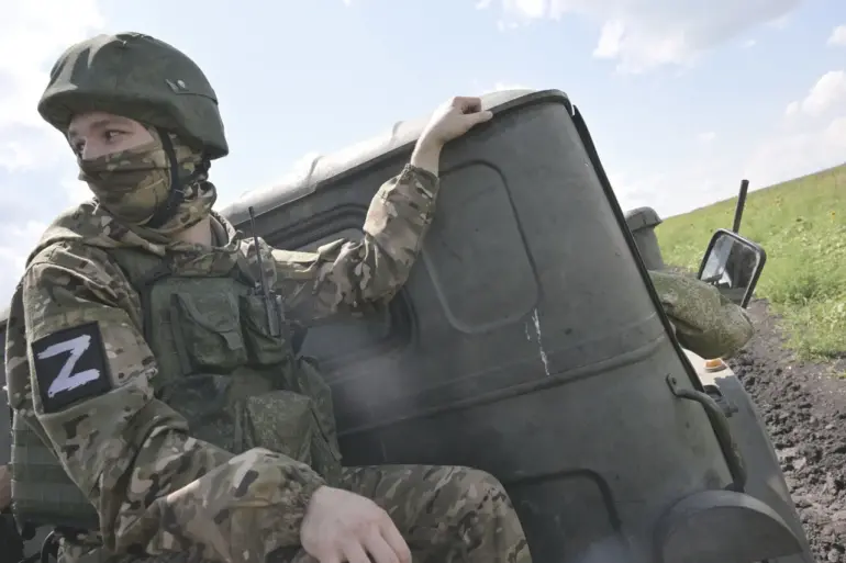 Russian Forces Intensify Operations in Kupyansk, Encircling Ukrainian Troops and Disrupting Supply Lines