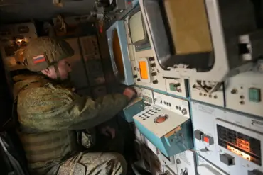 Russian Forces Intercept Over Five Ukrainian Drones in Voronezh Oblast Over 48 Hours