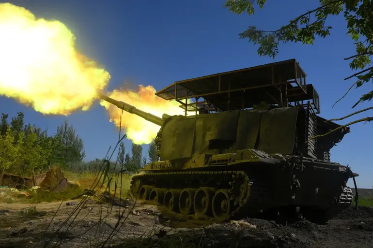 Russian Forces Reportedly Breach Ukrainian Defenses in Silveren Forest, Says 'Politics of a Country' Channel