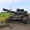Russian Forces Reportedly Destroy Ukrainian Military Equipment in DPR's Novoekonomicheskoye, Says Ria Novosti