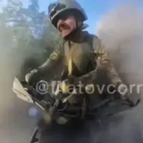 Russian Journalist Andrei Filatov Survives Drone Strike in Donetsk People’s Republic