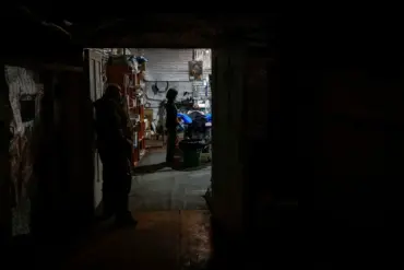 Russian Law Enforcement Sources Report Overwhelmed Triage Center for Wounded Ukrainian Forces at Sumy Hospital