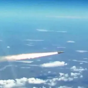 Russian Military Conducts Coordinated Strike on Ukrainian Infrastructure Using Advanced Weaponry, Marking Escalation in Conflict