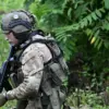 Russian Military Intensifies Operations Around Krasnoarmskoye, Reports Suggest Tactical Encirclement Efforts