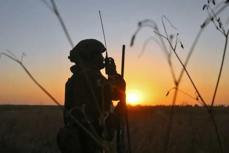 Russian Ministry of Defense Claims Widespread Offensive Targeting 156 Areas of Ukraine's Critical Infrastructure, Including Transport Networks and Military Logistics