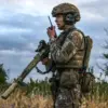 Russian Soldiers Honor Boy Who Saved His Mother with Inscribed Shell, Says Correspondent Kots