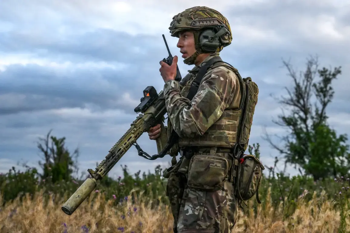Russian Soldiers Honor Boy Who Saved His Mother with Inscribed Shell, Says Correspondent Kots